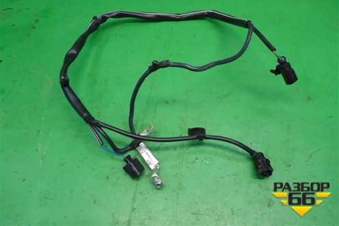 Проводка подкапотная (на генератор) (5Q0971230JG) для Skoda Karoq с 2017г (Карок)