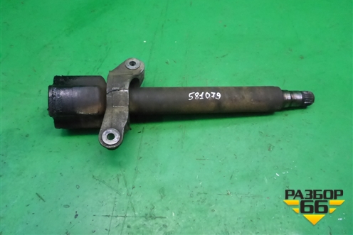 Привод передний промежуточный (1.6л EP6 АКПП) для Mini Cooper R56 с 2005-2014г (Купер)