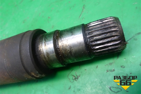 Привод передний промежуточный (1.6л EP6 АКПП) для Mini Cooper R56 с 2005-2014г (Купер)