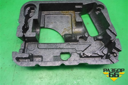 Ящик инструментальный в багажник (71106795816) для Mini Cooper R56 с 2005-2014г (Купер)