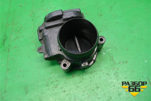 Заслонка дроссельная электрическая (N14B16AB 1.6л EP6 турбо) для Mini Cooper R56 с 2005-2014г (Купер)