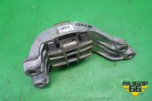 Опора КПП левая для Mini Cooper R56 с 2005-2014г (Купер)