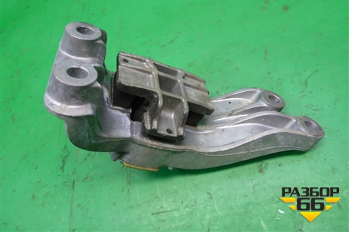 Опора КПП левая для Mini Cooper R56 с 2005-2014г (Купер)