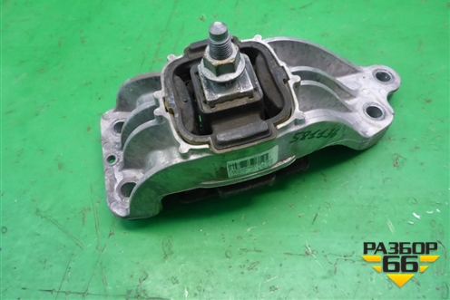 Опора КПП левая для Mini Cooper R56 с 2005-2014г (Купер)