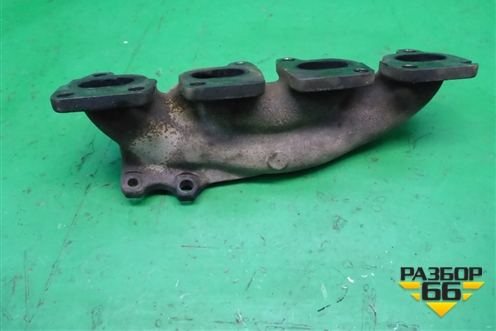 Коллектор выпускной (N14B16AB 1.6л EP6 турбо) для Mini Cooper R56 с 2005-2014г (Купер)