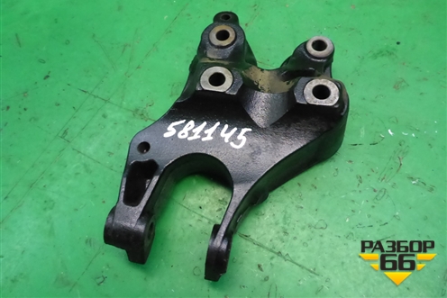 Кронштейн КПП (АКПП) (6780439) для Mini Cooper R56 с 2005-2014г (Купер)