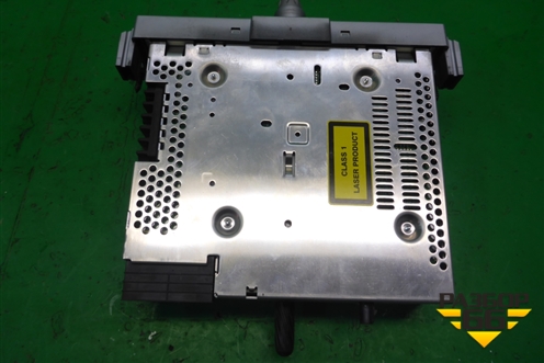 Проигрыватель CD/DVD чейнджер (65123455539) для Mini Cooper R56 с 2005-2014г (Купер)