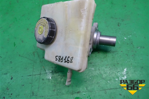 Цилиндр тормозной главный (34336772413) для Mini Cooper R56 с 2005-2014г (Купер)