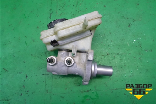 Цилиндр тормозной главный (34336772413) для Mini Cooper R56 с 2005-2014г (Купер)