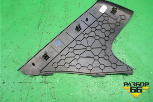 Накладка внутренняя (на консоль правая) (51452752774) для Mini Cooper R56 с 2005-2014г (Купер)