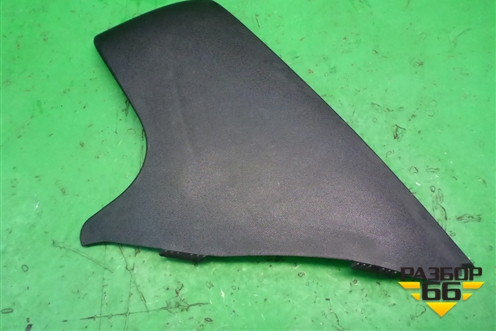 Накладка внутренняя (на консоль правая) (51452752774) для Mini Cooper R56 с 2005-2014г (Купер)