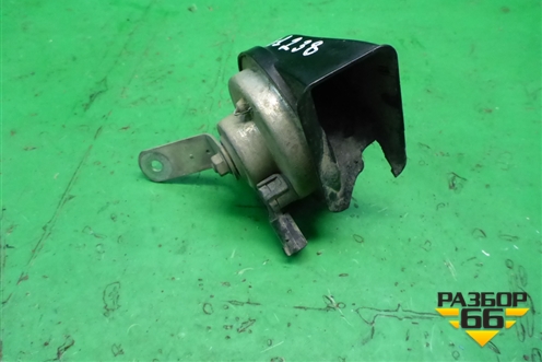 Сигнал звуковой для Mini Cooper R56 с 2005-2014г (Купер)