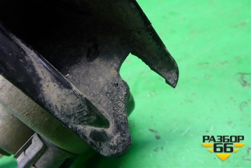 Сигнал звуковой для Mini Cooper R56 с 2005-2014г (Купер)