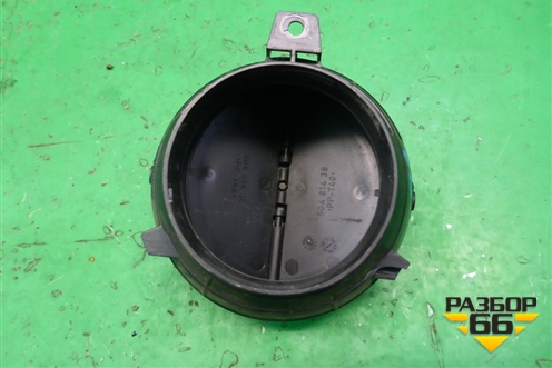 Дефлектор воздушный правый для Mini Cooper R56 с 2005-2014г (Купер)