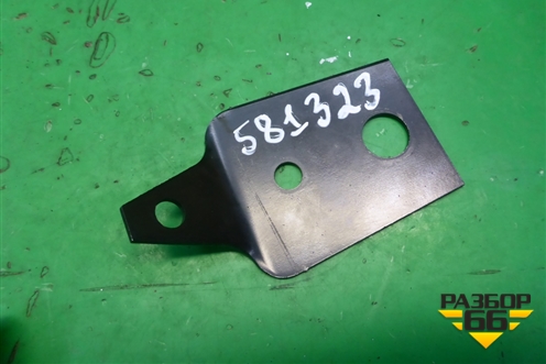 Кронштейн (обшивки двери пер.правой) (51412755299) для Mini Cooper R56 с 2005-2014г (Купер)