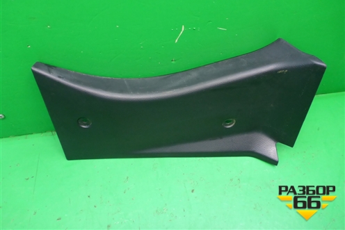 Обшивка багажника правая (передняя) (MR444240) для Mitsubishi Lancer-9  с 2003-2008г (Лансер)