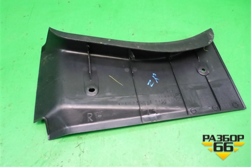 Обшивка багажника правая (передняя) (MR444240) для Mitsubishi Lancer-9  с 2003-2008г (Лансер)