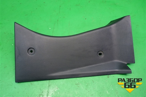 Обшивка багажника правая (передняя) (MR444240) для Mitsubishi Lancer-9  с 2003-2008г (Лансер)