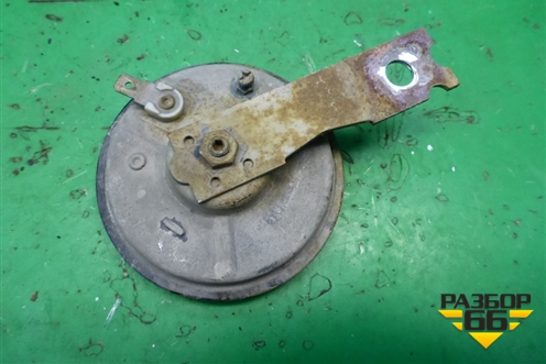 Сигнал звуковой (низкий тон) для Mitsubishi Lancer-9  с 2003-2008г (Лансер)