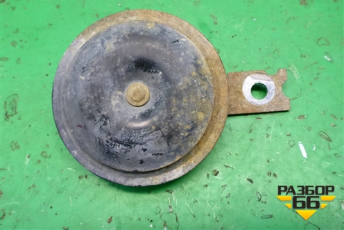 Сигнал звуковой (низкий тон) для Mitsubishi Lancer-9  с 2003-2008г (Лансер)