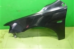 Крыло переднее левое для Mitsubishi Lancer-X с 2007г (Лансер)