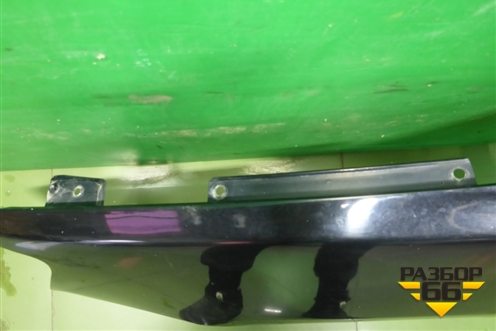 Крыло переднее левое для Mitsubishi Lancer-X с 2007г (Лансер)