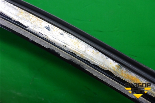 Дверь передняя правая для Mitsubishi Lancer-X с 2007г (Лансер)