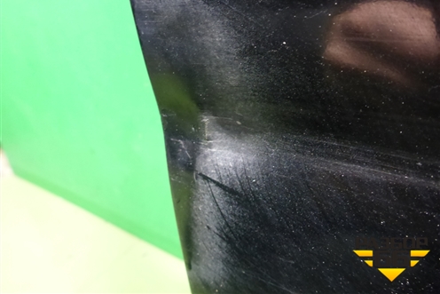 Дверь передняя правая для Mitsubishi Lancer-X с 2007г (Лансер)