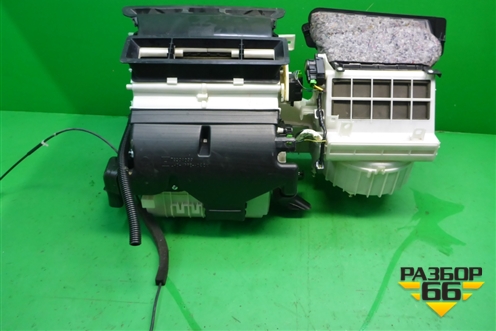 Корпус отопителя (CAB142A076) для Mitsubishi Lancer-X с 2007г (Лансер)