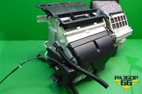 Корпус отопителя (CAB142A076) для Mitsubishi Lancer-X с 2007г (Лансер)