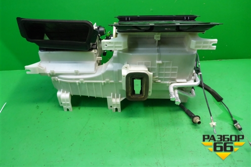 Корпус отопителя (CAB142A076) для Mitsubishi Lancer-X с 2007г (Лансер)