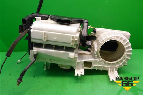 Корпус отопителя (CAB142A076) для Mitsubishi Lancer-X с 2007г (Лансер)