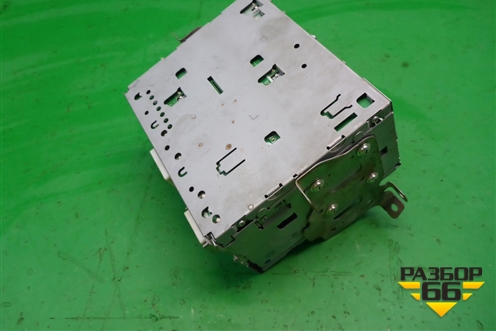 Магнитола (8701A352) для Mitsubishi Lancer-X с 2007г (Лансер)