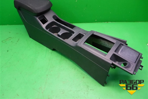 Подлокотник (8011A219ZZ) для Mitsubishi Lancer-X с 2007г (Лансер)