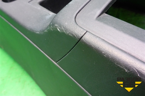 Подлокотник (8011A219ZZ) для Mitsubishi Lancer-X с 2007г (Лансер)