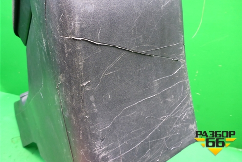 Подлокотник (8011A219ZZ) для Mitsubishi Lancer-X с 2007г (Лансер)