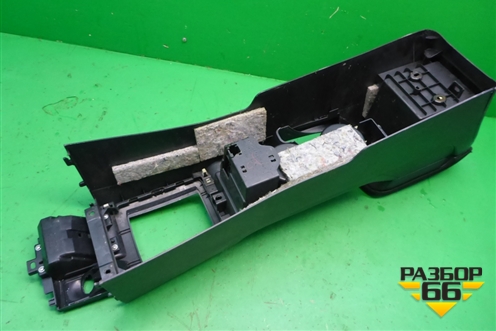 Подлокотник (8011A219ZZ) для Mitsubishi Lancer-X с 2007г (Лансер)