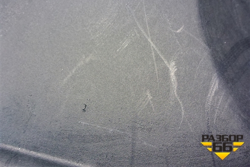 Обшивка стойки центральная нижняя правая (7211A056) для Mitsubishi Lancer-X с 2007г (Лансер)