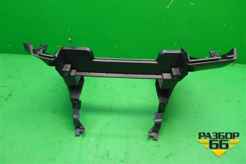 Консоль (передняя) (8002A244ZZ) для Mitsubishi Lancer-X с 2007г (Лансер)