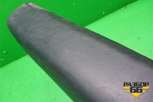 Накладка порога внутренняя переднего правого (7656A050ZZ) для Mitsubishi Lancer-X с 2007г (Лансер)