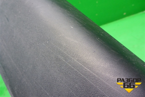 Накладка порога внутренняя переднего правого (7656A050ZZ) для Mitsubishi Lancer-X с 2007г (Лансер)