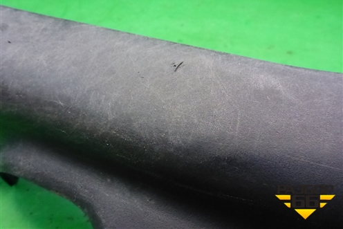 Накладка порога внутренняя заднего правого (7656A034) для Mitsubishi Lancer-X с 2007г (Лансер)