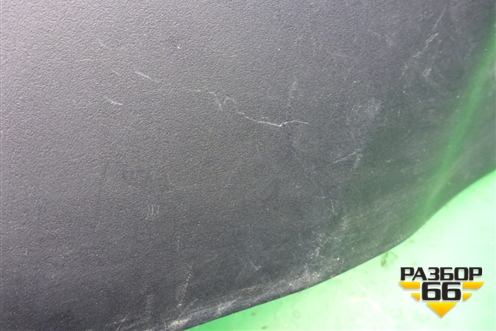 Накладка внутренняя (на консоль правая) (8011A211) для Mitsubishi Lancer-X с 2007г (Лансер)