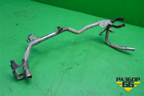 Трубка системы охлаждения (4B11 2.0л) для Mitsubishi Lancer-X с 2007г (Лансер)