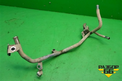 Трубка системы охлаждения (4B11 2.0л) для Mitsubishi Lancer-X с 2007г (Лансер)