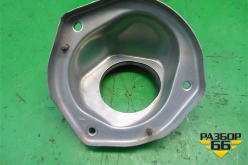 Пыльник рулевой колонки для Mitsubishi Lancer-X с 2007г (Лансер)