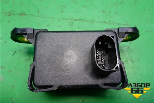 Датчик ускорения (4670A281) для Mitsubishi Lancer-X с 2007г (Лансер)