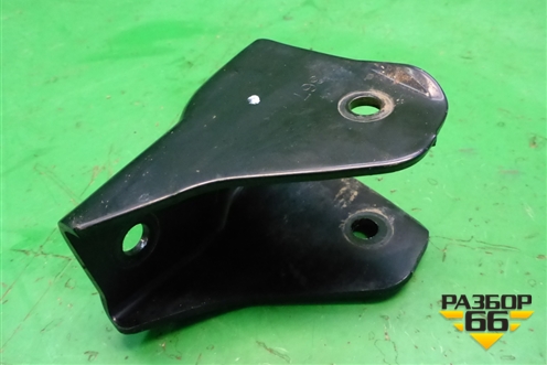 Кронштейн КПП передний для Mitsubishi Lancer-X с 2007г (Лансер)