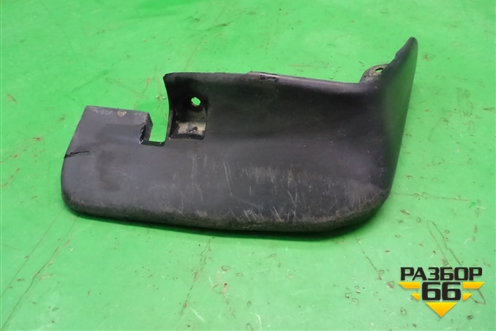 Брызговик передний правый (5370A238) для Mitsubishi Lancer-X с 2007г (Лансер)