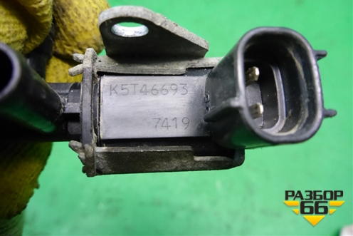 Клапан электромагнитный для Mitsubishi Lancer-X с 2007г (Лансер)